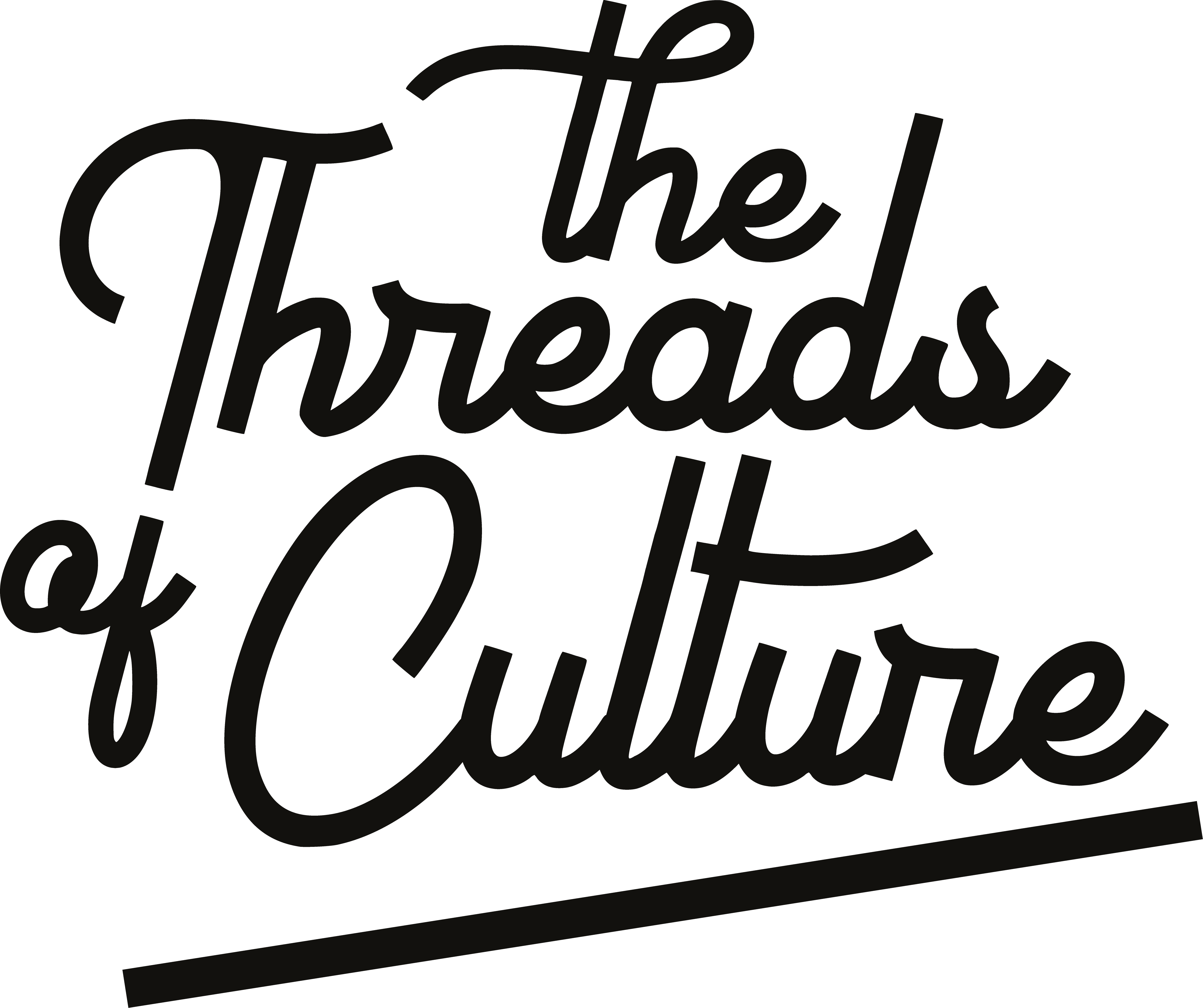 The Threads of Culture